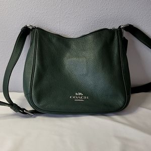 Coach Ellie File Bag